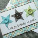 Geburtstagskarten Selber Gestalten Vorlagen Neu Geburtstagskarten Selber Gestalten Ideen In 80 Bildern