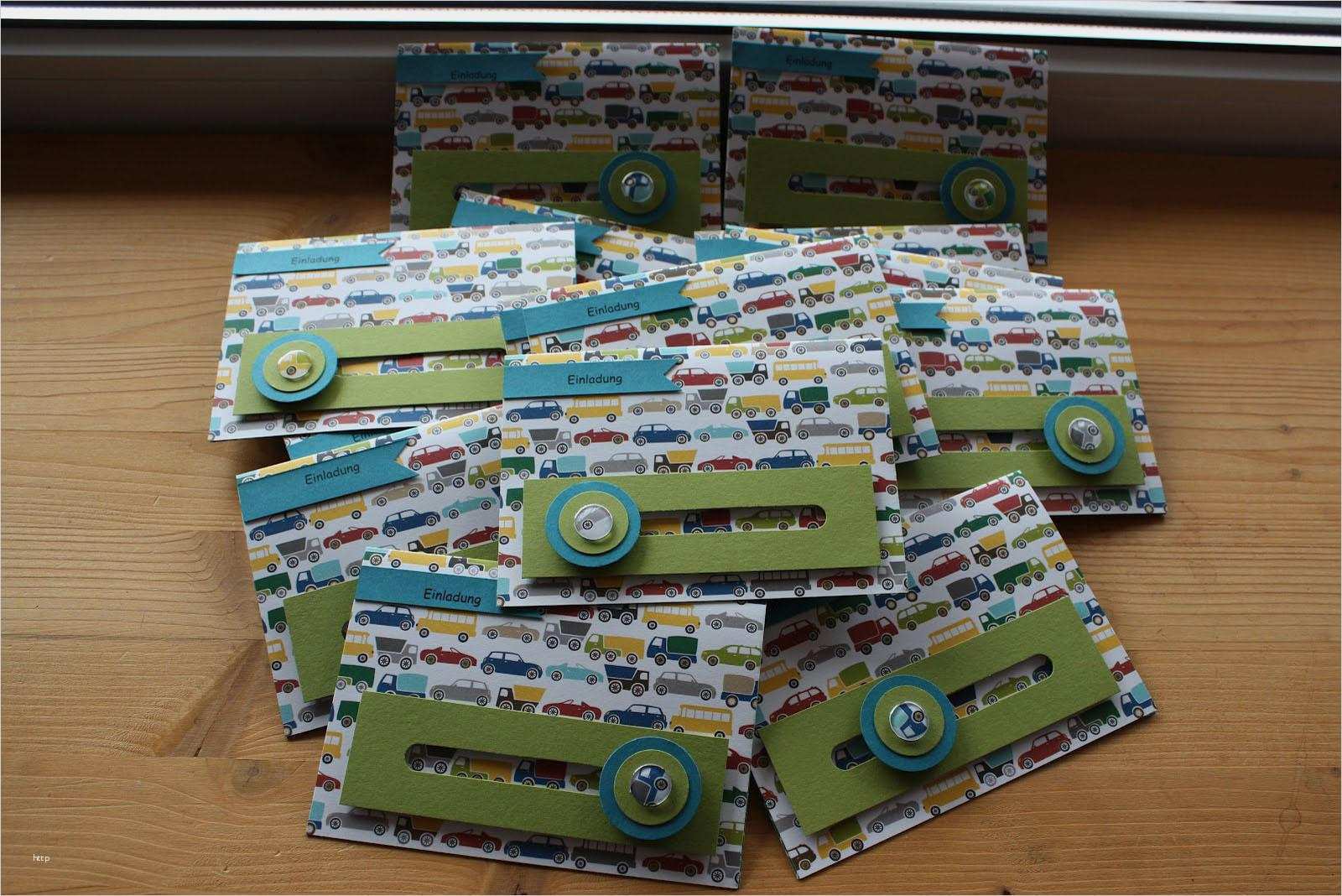 Geburtstagskarten Selber Machen Vorlagen Beste Einladungskarten Geburtstag Selber Machen