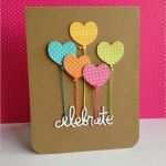 Geburtstagskarten Selber Machen Vorlagen Gut Geburtstagskarten Selber Gestalten Ideen In 80 Bildern