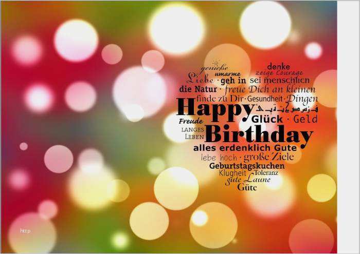 Geburtstagskarten Vorlagen Kostenlos Best Of Geburtstagskarten Vorlagen Download