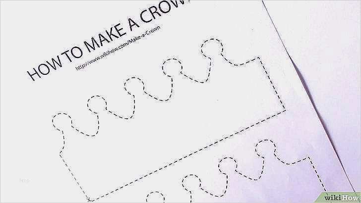 Geburtstagskrone Vorlage Ausdrucken Angenehm Geburtstagskrone Vorlage Ausdrucken Erstaunliche Eine