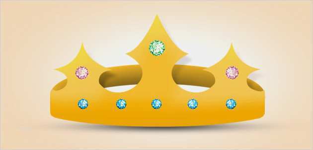 Geburtstagskrone Vorlage Ausdrucken Beste Vorlage Krone Basteln – Various Vorlagen