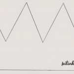 Geburtstagskrone Vorlage Ausdrucken Erstaunlich Bastelvorlage Krone Krone Vorlage Pdf Zum Ausdrucken