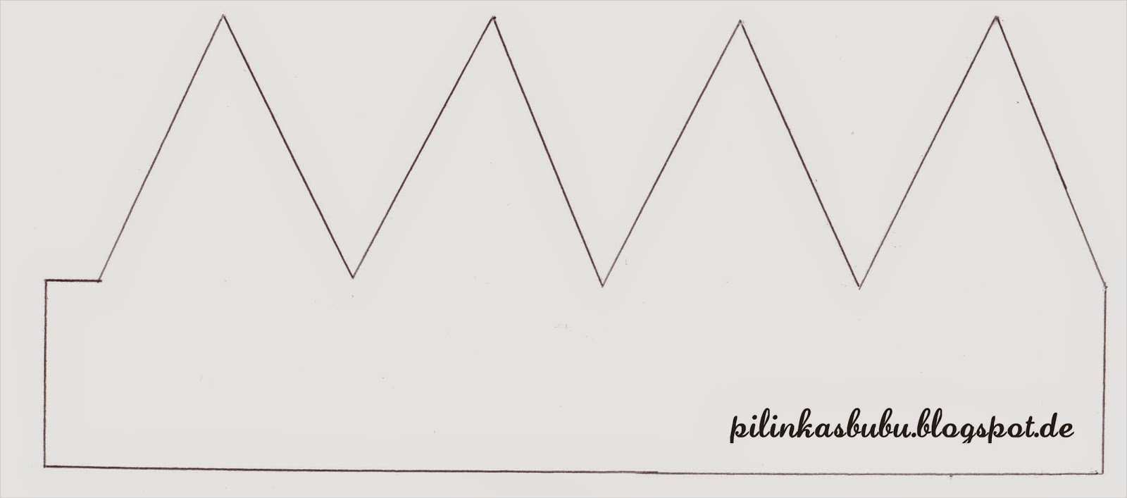 Geburtstagskrone Vorlage Ausdrucken Erstaunlich Bastelvorlage Krone Krone Vorlage Pdf Zum Ausdrucken