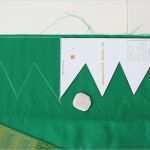 Geburtstagskrone Vorlage Ausdrucken Wunderbar Geburtstagskrone Aus Fleece Nähen