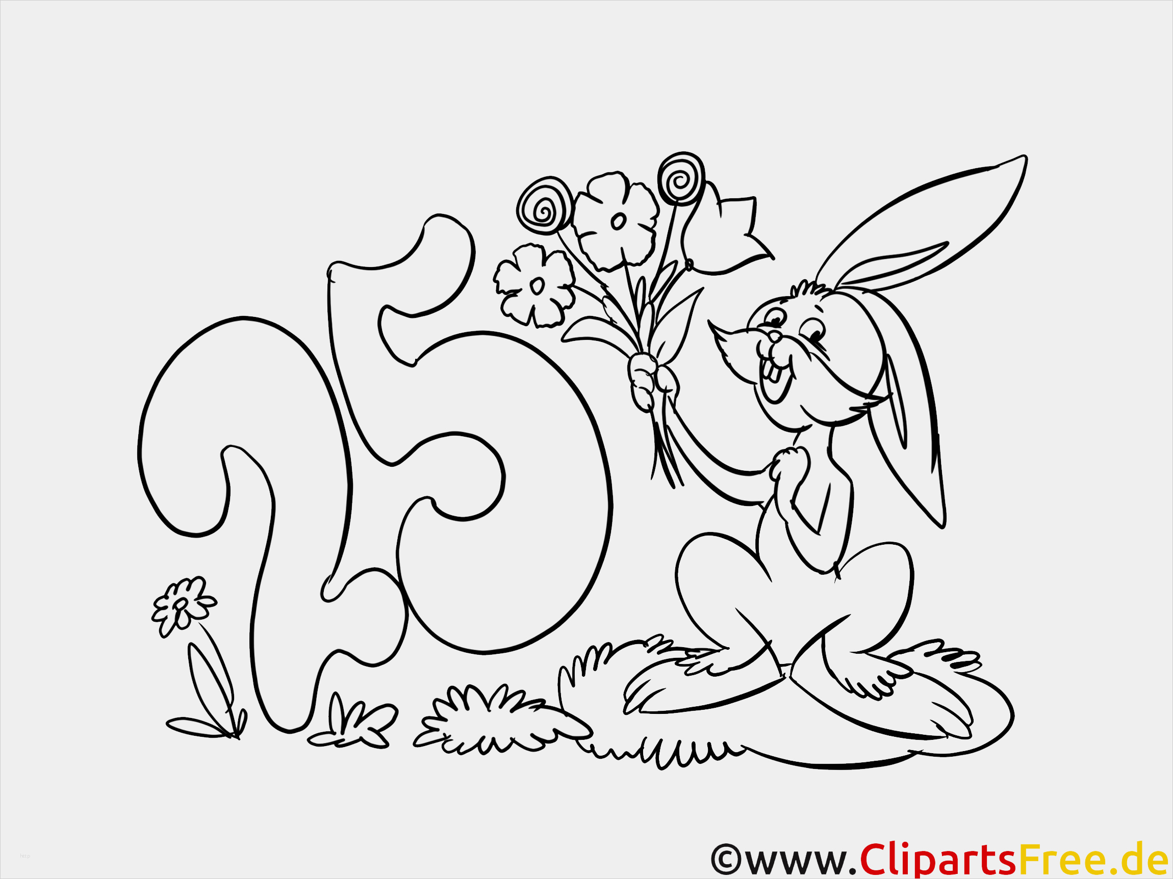 Geburtstagsparty Einladungen Vorlagen Gratis Süß Einladung Zu Geburtstagsparty 25 Jahre Selbst Malen