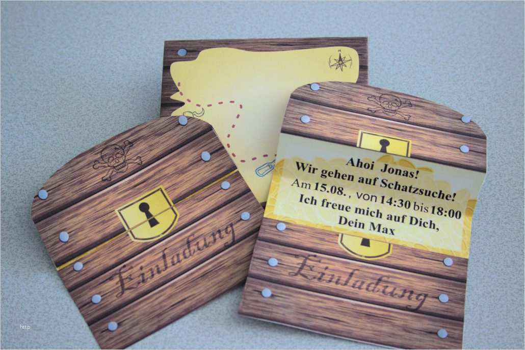 Geburtstagswünsche Geschäftlich Vorlage Cool Einladung Schatzsuche