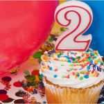 Geburtstagswünsche Geschäftlich Vorlage Erstaunlich Gedicht Zum Zweiten Geburtstag