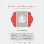 Geburtstagszeitung Deckblatt Vorlage Cool Deckblatt Bewerbung 2018 Bewerbung