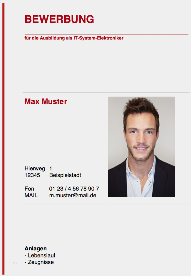 Geburtstagszeitung Deckblatt Vorlage Erstaunlich Deckblatt Bewerbung Tipps Und Gratis Vorlagen