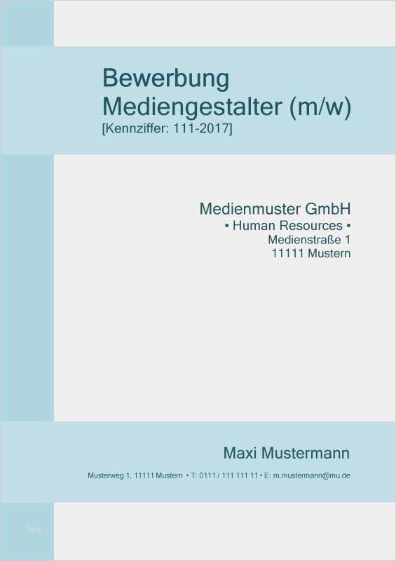 Geburtstagszeitung Deckblatt Vorlage Genial Deckblatt Bewerbung Ohne Foto Muster Zum Kostenlosen