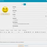 Geburtstagszeitung Deckblatt Vorlage Gut Foto Für Den Steckbrief