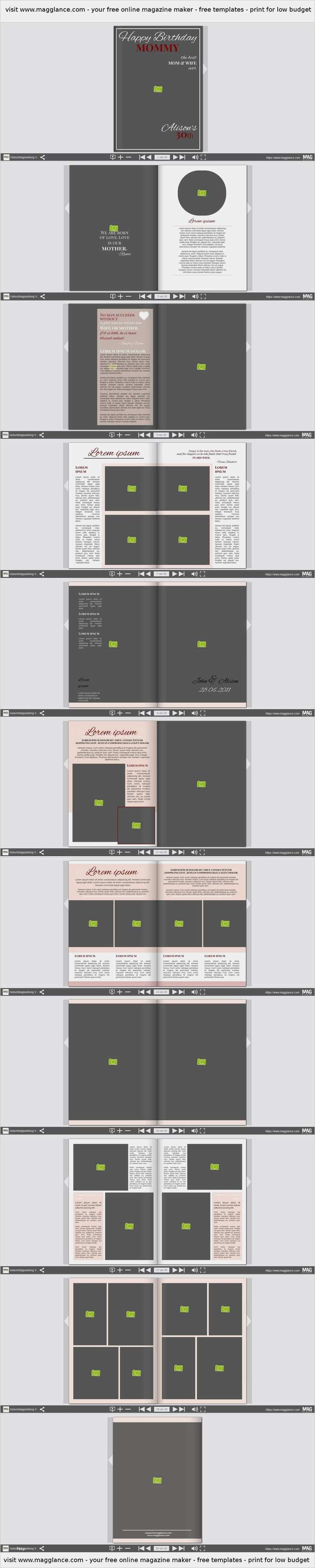 Geburtstagszeitung Vorlage Kostenlos Best Of Über 1 000 Ideen Zu „kostenlose Druckvorlagen Auf