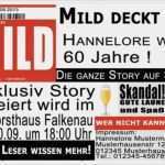 Geburtstagszeitung Vorlage Kostenlos Süß Einladungskarten Zum Geburtstag