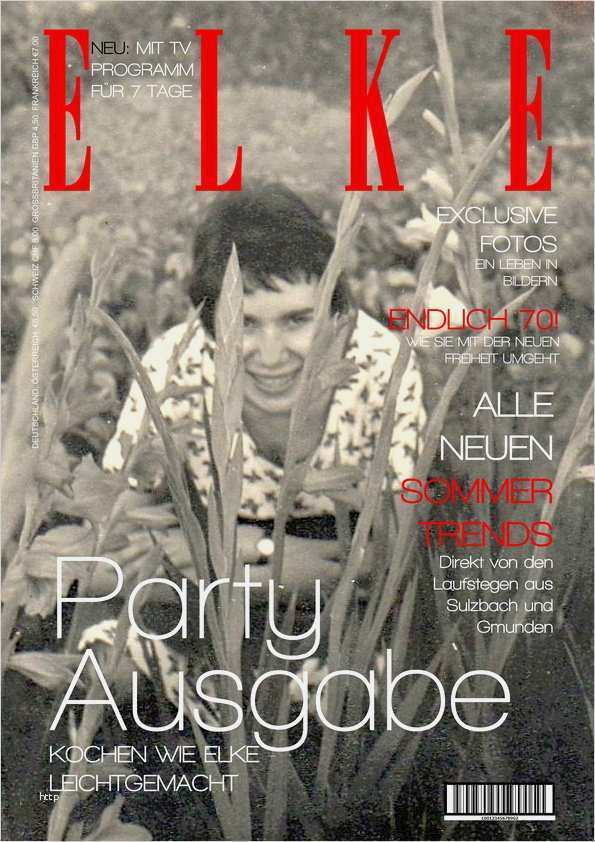 Geburtstagszeitung Vorlage Word Beste Geburtstagszeitung Erstellen Ganz Einfach Online