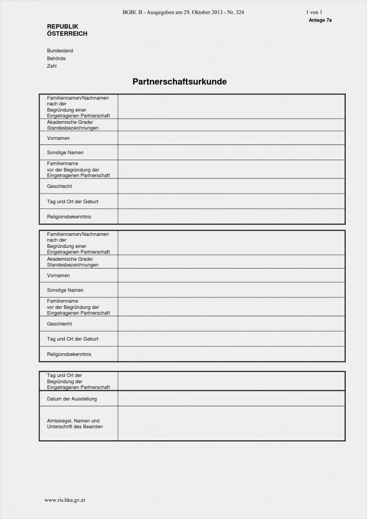 Geburtsurkunde Vorlage Inspiration Ris Dokument