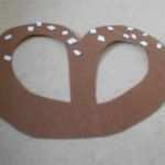 Gedächtnistraining Bei Demenz Vorlagen Erstaunlich Eine Brezel Aus tonpapier Als Dekoration Für Ein Oktoberfest