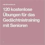 Gedächtnistraining Bei Demenz Vorlagen Hübsch Die Besten 25 Beschäftigung Für Senioren Ideen Auf