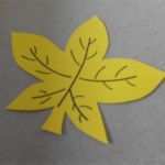 Gedächtnistraining Für Senioren Vorlagen Luxus Blätter Ausschneiden ist Eine Einfache Bastelidee Für Den