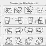 Gedächtnistraining Senioren Vorlagen Inspiration Vorschule Arbeitsblätter Zum Ausdrucken Kinderbilder