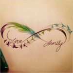 Gedenk Tattoos Vorlagen Elegant Tatuajes De Infinito Tatuajes & Tattoos