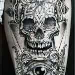 Gedenk Tattoos Vorlagen Wunderbar totenkopf Tattoo Ideen Und Symbolik Tattoos