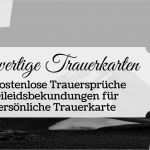 Gedenkkarten Vorlagen Cool Schöne Trauerkarten Gedenkkarten & Sterbebilder Online Kaufen