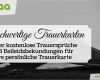 Gedenkkarten Vorlagen Fabelhaft Schöne Trauerkarten Gedenkkarten &amp; Sterbebilder Online Kaufen