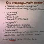 Gedichtinterpretation Vorlage Bewundernswert Inhaltsangabe Richtig Schreiben Tipps Für Den