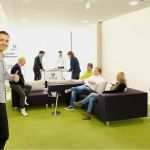 Gefährdungsbeurteilung Außendienst Vorlage Fabelhaft Secova ist Ausgezeichnet Von top Job Great Place to Work