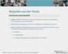 Gefährdungsbeurteilung Außendienst Vorlage Großartig Fachtagung Personalvertretungsrecht 2016 – Kanzlei
