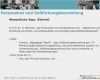 Gefährdungsbeurteilung Außendienst Vorlage Schönste Fachtagung Personalvertretungsrecht 2016 – Kanzlei