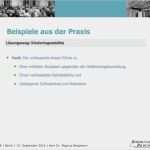 Gefährdungsbeurteilung Außendienst Vorlage Süß Fachtagung Personalvertretungsrecht 2016 – Kanzlei
