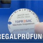 Gefährdungsbeurteilung Außendienst Vorlage Wunderbar Regalprüfung Experteninspektion Nach Din En