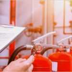 Gefährdungsbeurteilung Brandschutz Vorlage Hübsch Fachportal Für Brandschutz Was Tun Wenn S Brennt Weka