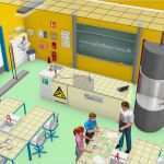 Gefährdungsbeurteilung Chemie Schule Vorlage Angenehm Chemie