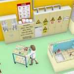 Gefährdungsbeurteilung Chemie Schule Vorlage Inspiration Chemie