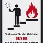 Gefährdungsbeurteilung Feuerwehr Vorlage Elegant Seton Blog Verhalten Im Brandfall – Twitter Witz