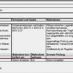 Gefährdungsbeurteilung Lager Allgemein Vorlage Genial Gefährdungsbeurteilung Arbeiten Im Lager Zwischenlager