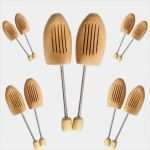 Gefährdungsbeurteilung Nach 5 Arbeitsschutzgesetz Vorlage Schönste 5 Paar Schuhspanner Holz Herrenschuhe Größe Nach Wahl