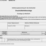 Gefährdungsbeurteilung Nach 6 Gefstoffv Vorlage Elegant Druckluftbehälteranlage Pdf