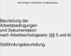 Gefährdungsbeurteilung Nach 6 Gefstoffv Vorlage Erstaunlich Gefährdungsbeurteilung Nach 5 Arbeitsschutzgesetz Vorlage