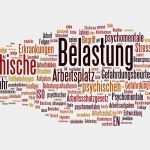 Gefährdungsbeurteilung Psychische Belastung Vorlage Gut Autogenes Training