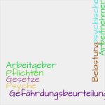 Gefährdungsbeurteilung Psychische Belastung Vorlage Luxus Gefährdungsbeurteilung Psychische Belastung