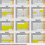 Gefährdungsbeurteilung Schule Nrw Vorlage Wunderbar Kalender 2014 Mecklenburg Vorpommern Ferien Feiertage