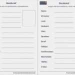 Gefährdungsbeurteilung Vorlage Kindergarten Erstaunlich 45 Großen Aufnahmen Der Berufe Steckbrief Vorlage