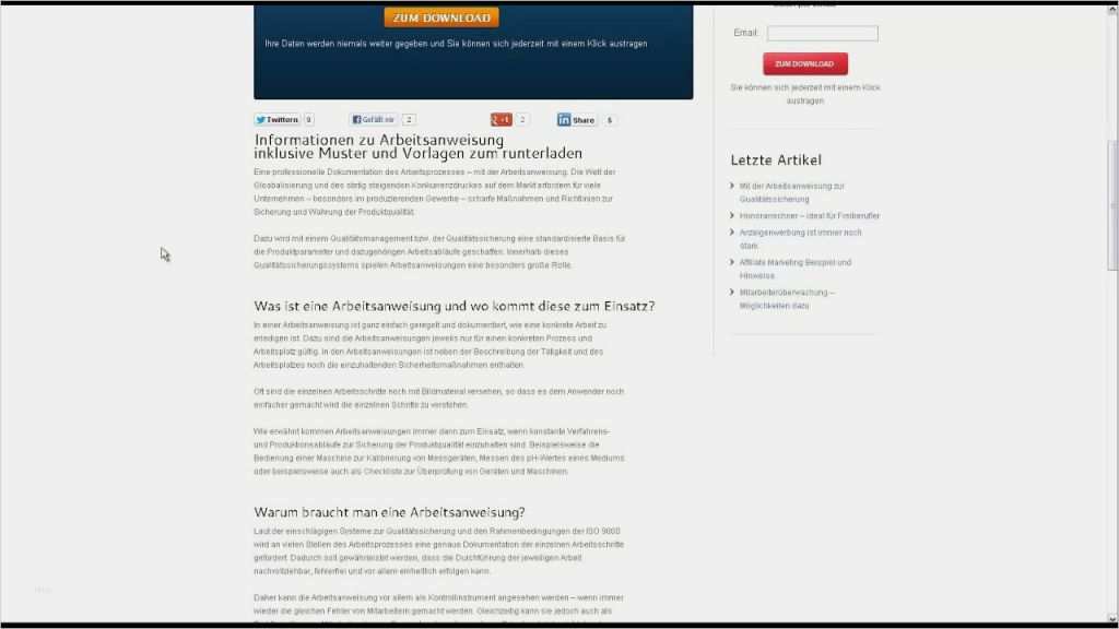 Gefährdungsbeurteilung Zahnarztpraxis Vorlage Großartig Infos Zu Arbeitsanweisung Inklusive Muster Und Vorlagen