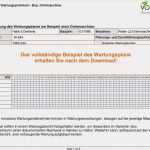 Gefahrenanalyse Beispiel Vorlage Einzigartig Vorschau Pdf Wartungsplan Und Wartungsprotokoll Pdf