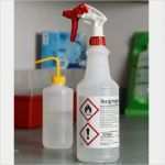 Gefahrstoffetiketten Vorlage Erstaunlich Vinyl Gefahrstoff Etiketten Für Brady Bbp33 Bbp31