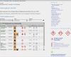Gefahrstoffkataster Vorlage Excel Bewundernswert Gefahrstoffkataster Vorlage Excel – Werden